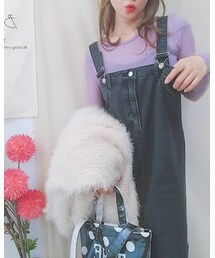 jouetie | ジャンパースカート