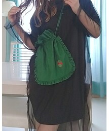 HOLIDAY | ショルダーバッグ