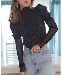 jouetie | ニット/セーター