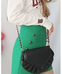 ZARA | その他パンツ