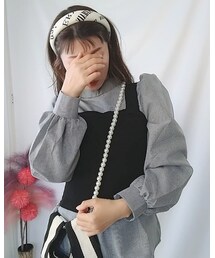 CHILLE | シャツ/ブラウス