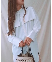 coen | シャツ/ブラウス