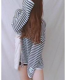 DHOLIC | Tシャツ/カットソー