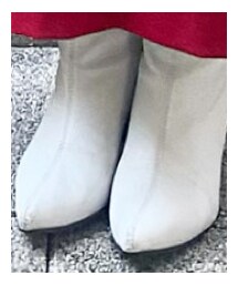 ROSE BUD | ブーツ