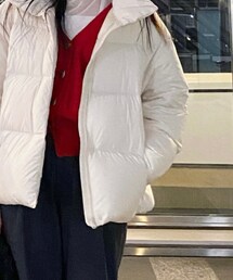 UNIQLO | ダウンジャケット/コート