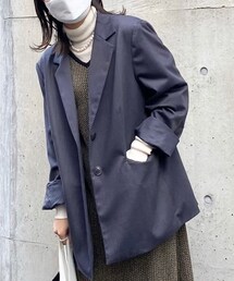 WHO'S WHO gallery | ジャケット/アウター