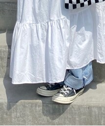 CONVERSE | スニーカー