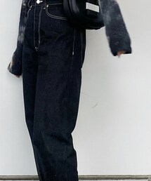 beautiful people | デニムパンツ