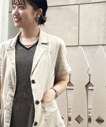 WHO'S WHO gallery | ジャケット/アウター