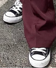 CONVERSE | スニーカー