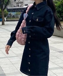 Uenui | ワンピース/ドレス