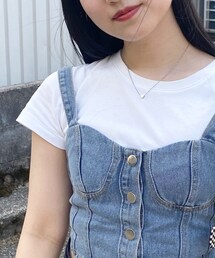 UNIQLO | Tシャツ/カットソー