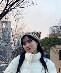 NET | ニットキャップ/ビーニー