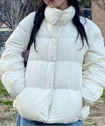 UNIQLO | ダウンジャケット/コート