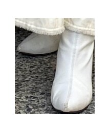 ROSE BUD | ブーツ