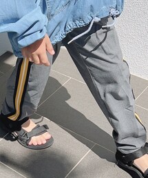 used | スラックス