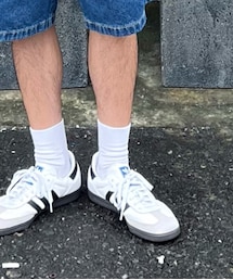 adidas | シューズ