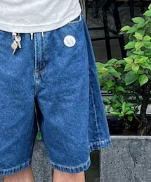 GU | デニムパンツ