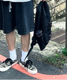 VANS | シューズ