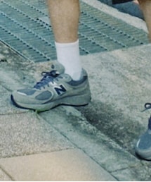 NEW BALANCE | シューズ