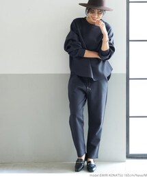 coca（coca） | スウェット セットアップ(スウェット)