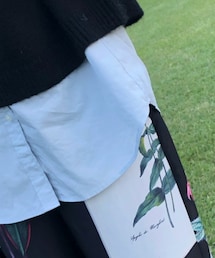 UNIQLO | シャツ/ブラウス