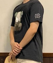 UNIQLO | Tシャツ/カットソー