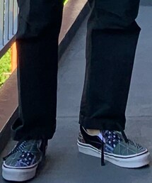 VANS | スリッポン