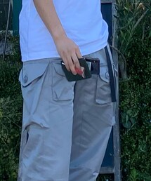 club stubborn | パンツ