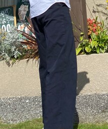 MUJI Labo | パンツ