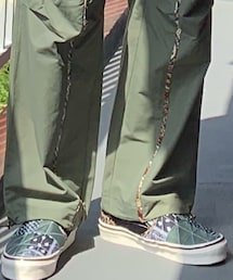 VANS | スリッポン