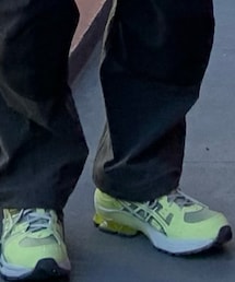 ASICS | シューズ