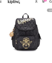 kipling | バックパック/リュック