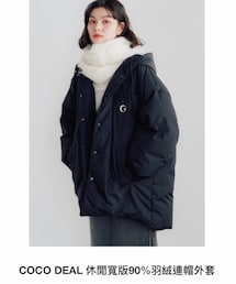 cocodeal | ジャケット/アウター