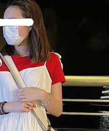 GU | Tシャツ/カットソー