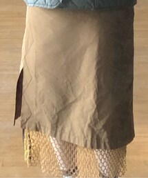 BEAMS | スカート