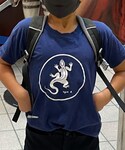 agnes b.(アニエスベー)の「トップス(Tシャツ/カットソー)」