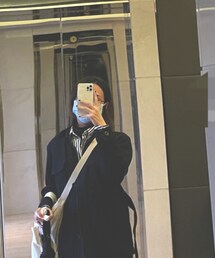 UNIQLO | ビジネスシャツ