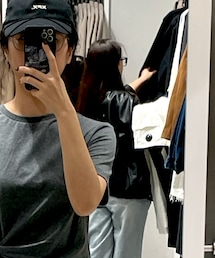 H&M | Tシャツ/カットソー