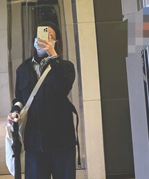 UNIQLO | デニムジャケット