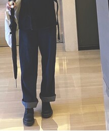 UNIQLO | デニムパンツ