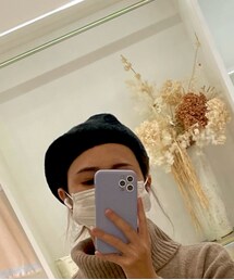 H&M | ニットキャップ/ビーニー