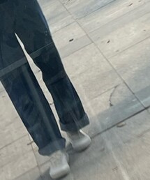 UNIQLO | デニムパンツ