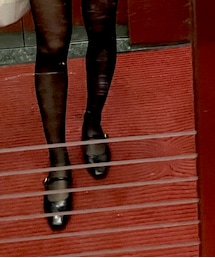 DAPHNE | バレエシューズ