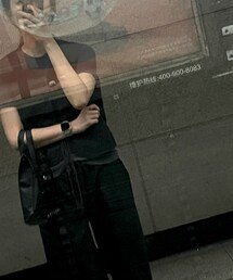 H&M | ナイロンジャケット