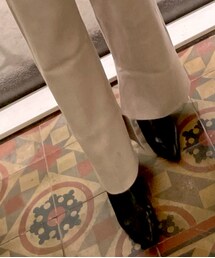 CHARLES & KEITH | パンプス