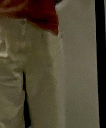 UNIQLO | チノパンツ