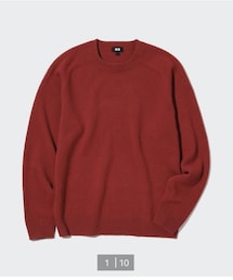 UNIQLO | ニット/セーター