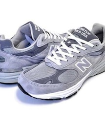 NEW BALANCE | NEW BALANCE 993(スニーカー)