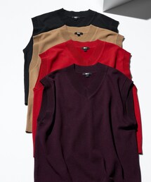 UNIQLO | ベスト